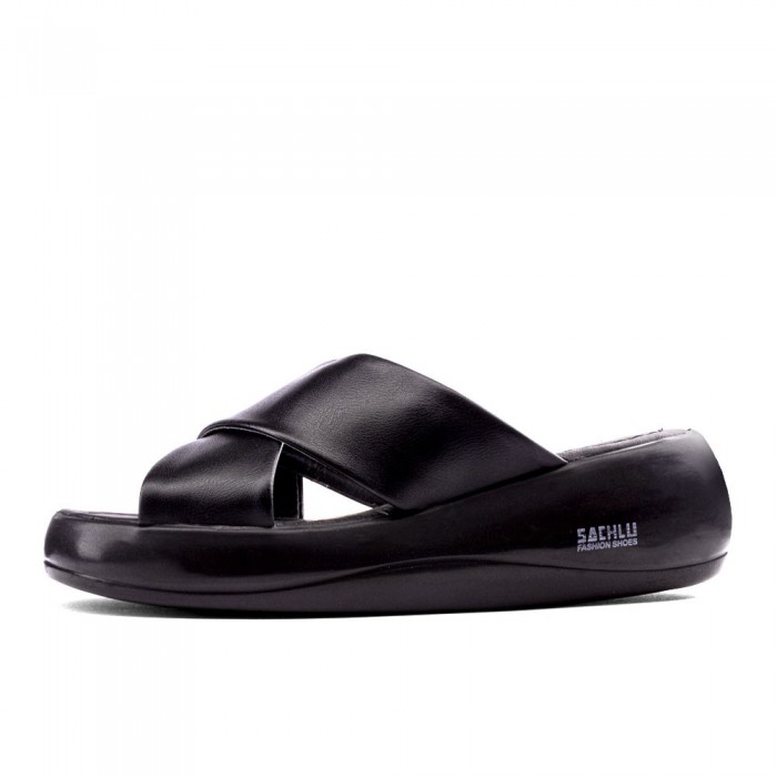 خرید آنلاین صندل روفرشی زنانه پردیس مدل تامیلا (131) کد 01